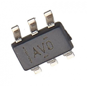 Изображение Микросхема TPS3808G33DBVR
