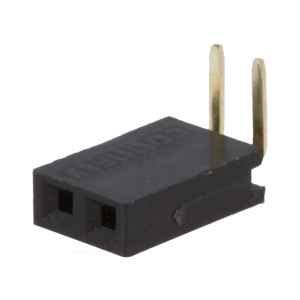 Изображение Разъём DS1024-1*2R0