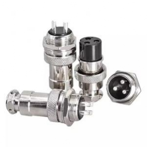 Изображение Разъём L-KLS15-225-M16-5F1