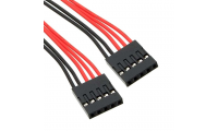 изображение BLS-5 *2 AWG26 0.3m