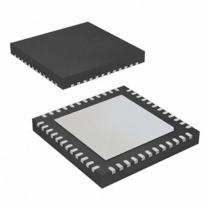 Изображение Микросхема KSZ9031RNXIC