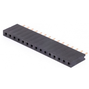 Изображение Разъём DS1023-1x15S21