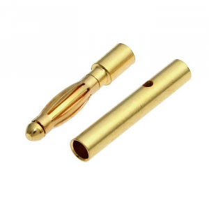 Изображение Разъём Plug 2.0 M+F