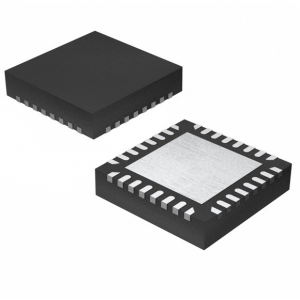 Изображение Микросхема TDC-GP22