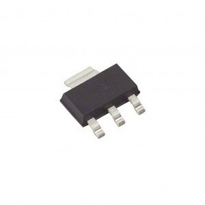 Изображение Симистор Z0107MN 5AA4