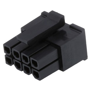 Изображение Корпус разъёма 43025-0800 Micro-Fit 3.0™
