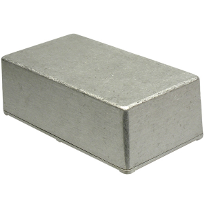 Изображение Корпус G0476 (152.4х82.5х50.8)