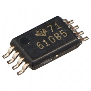 Изображение Микросхема TPS61085PWR
