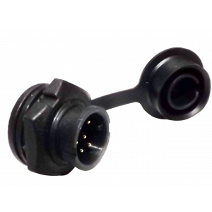 Изображение Разъём PY07-6ZY