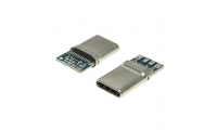 изображение USB3.1 TYPE-C 24PM-024