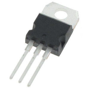 Изображение Микросхема ISL9V3040P3
