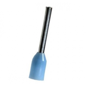 Изображение Наконечник на кабель L-KLS8-01108-E0306-T (Turquoise)