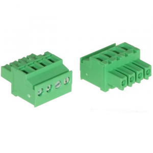 Изображение Клеммный блок 15EDGKB-3.81-04P-14-100A(H)