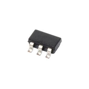 Изображение Микросхема HMC545AETR