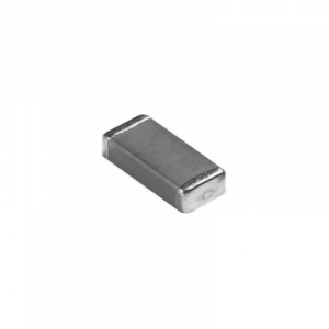 Изображение Конденсатор многослойный SMD 1206 33pF 2000V NP0 ±5% / CC1206JKNPODBN330