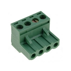 Изображение Клеммный блок 2EDGK-5.0-04P-14-00S(H)