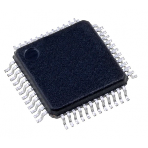 Изображение Микроконтроллер STM8S208CBT6