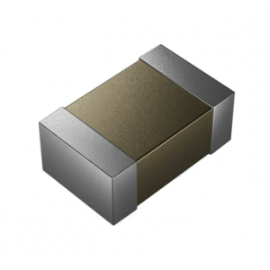 Изображение Конденсатор многослойный SMD 0603 15nF 25V C0G 5% / C0603C153J3GAC