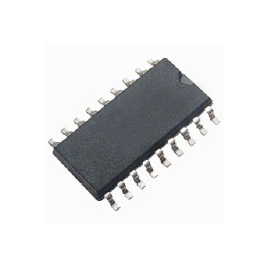 Изображение Драйвер TD62083AF / SOP-18