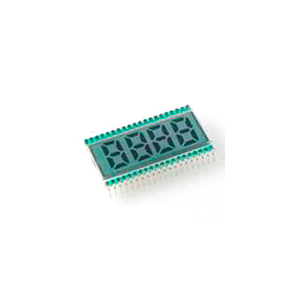 Изображение ЖК индикатор LCD-S3X1C50TR/A