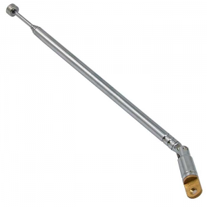 Изображение Антенна AST-18 D7mm S5 150-450mm