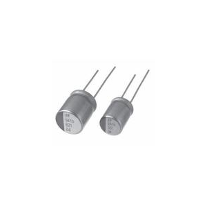 Изображение Конденсатор пленочный 270uF 16V 20% / RR71C271MDN1PH