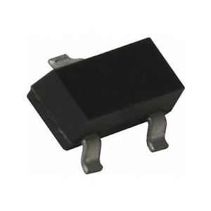 Изображение Транзистор IRLML2502