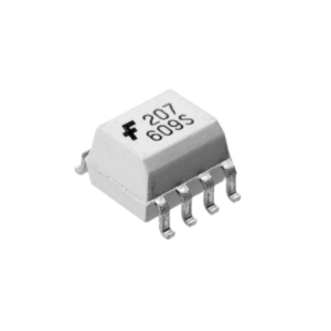 Изображение Оптопара MOCD217M