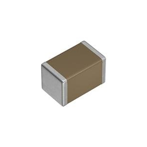 Изображение Конденсатор многослойный SMD 0805 10uF 16V X6S 10% / C2012X6S1C106K125AC