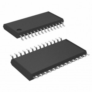 Изображение Микросхема MAX3243CPW