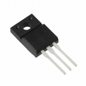 Изображение Линейный регулятор LM1086IT-3.3/NOPB