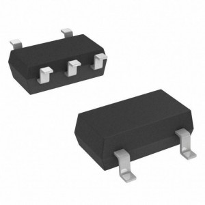 Изображение Микросхема 24LC16BT-I/OT