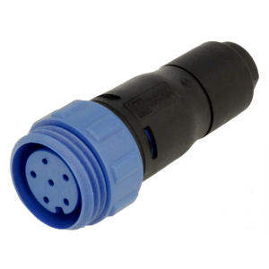 Изображение Разъём PX0411/06S/4550