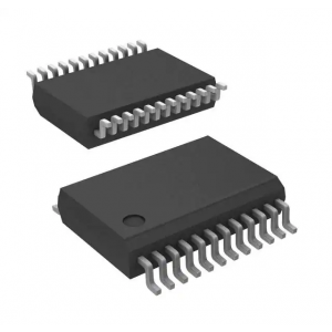 Изображение Микросхема STP16DP05PTR