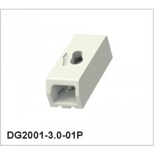 Изображение Клеммник DG2001-3.0-01P-11-01A(H)