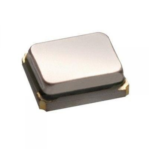 Изображение Кварцевый резонатор XRCGB27M120F3M01R0