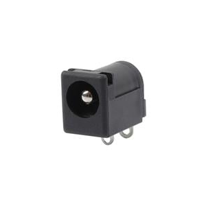 Изображение Разъём питания низковольтный PJ-037AH