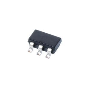 Изображение Диод SMD TPD4E1U06DBVR