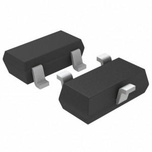 Изображение Микросхема TLV431ACDBZR