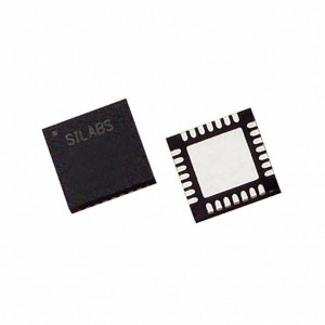 Изображение Микроконтроллер C8051F411-GMR