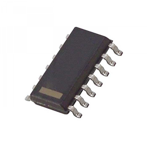Изображение Драйвер MAX3491EESD+T