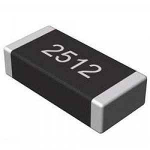 Изображение Резистор постоянный SMD 2512 2.7R 5% / RC2512JK-072R7L