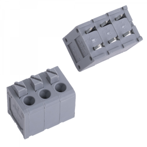 Изображение Клеммный блок DG236-5.0-03P-11-00AH