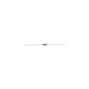 Изображение Резистор постоянный выводной 470R 1W 5% / FMP100JR-52-470R