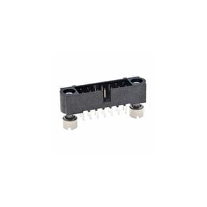 Изображение Разъём питания низковольтный M80-5101442