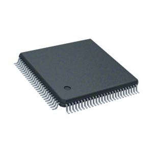 Изображение Микросхема Sil9134CTU
