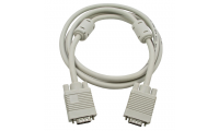 изображение VGA CABLE (2xFerrites) 1.8m