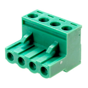 Изображение Клеммник 2EDGK-5.08-04P-14-00S(H)