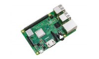 изображение Raspberry Pi 3 Model B+