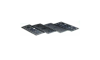 изображение LQFP 20х20 / Tray LQFP 20х20, 1.4mm (matrix 5 х 12) для LQFP/TQFP-144